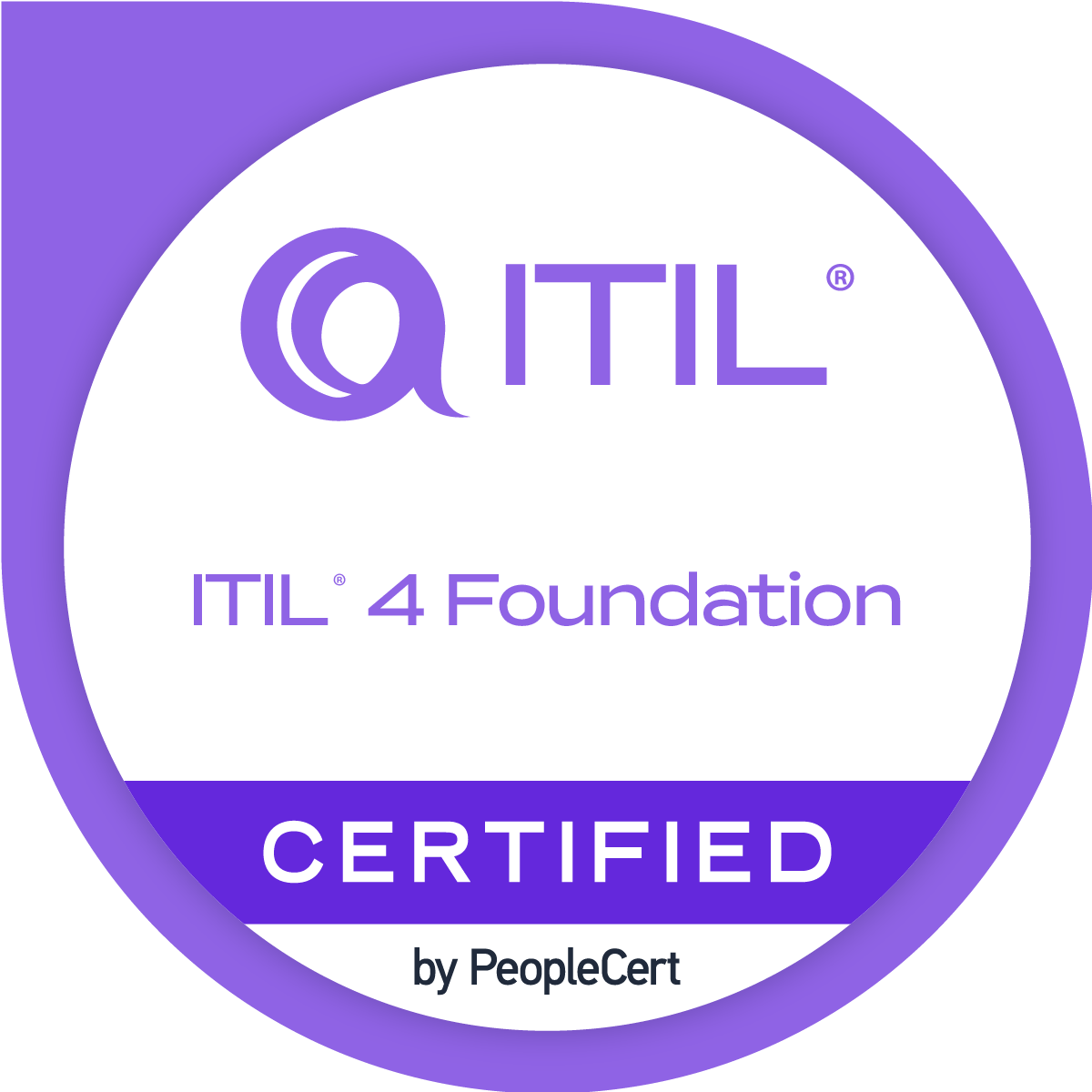ITIL Foundation