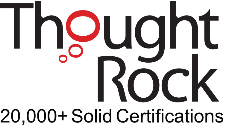 Thought Rock